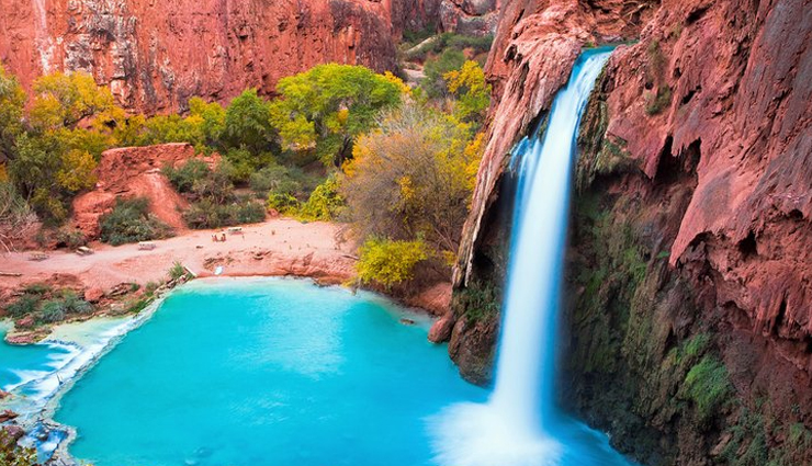 7 Most Beautiful Waterfalls in the World