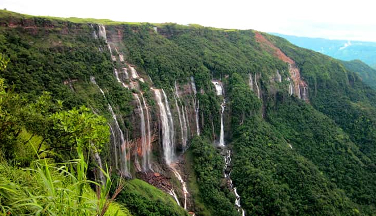 highest waterfalls,highest waterfalls in indian,waterfalls in india,kunchikal falls,karnataka,barehipani falls,odisha,nohkalikai falls,meghalaya,nohsngithiang falls,dudhsagar falls,goa,kynrem waterfalls,meghalaya