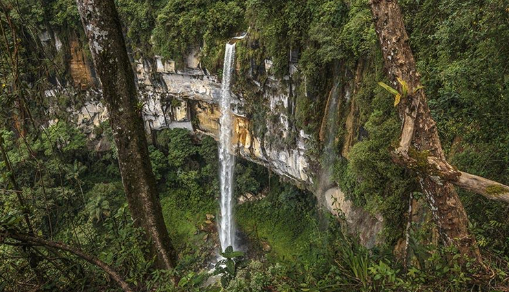 tallest waterfalls,tallest waterfalls  in the world,angel falls,venezuela,oloupena falls,hawaii