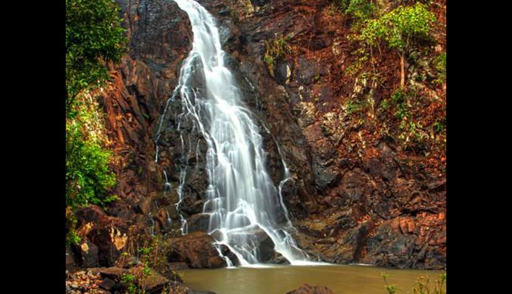5 Most Amazing Waterfalls To Visit in Odisha