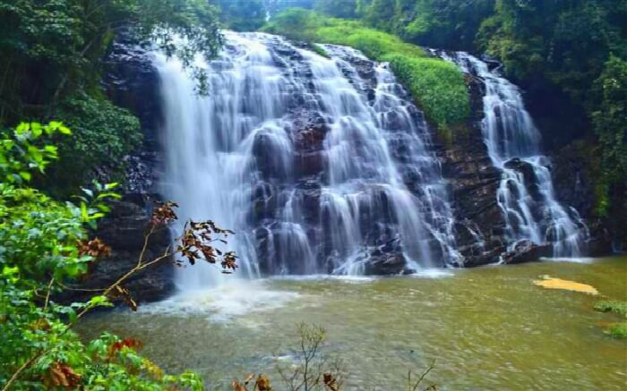 breathtaking waterfalls,waterfalls nearby bangalore,bangalore,waterfalls,muthyala maduvu,mekedatu and sangama,chunchi falls,shivanasamudra falls,balmuri falls