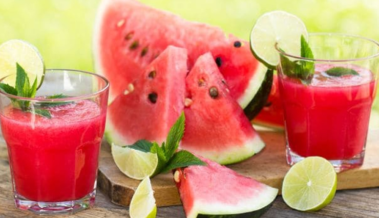 watermelon,beauty benefits of watermelon,skin care tips,beauty tips