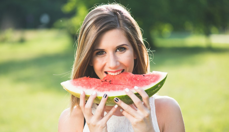 Health tips,healthy living,7 benefits of eating watermelon,summer fruits,benefits of watermelon,how watermelon is good for health,healthy benefits of eating watermelon , तरबूज खाने के है ये 7 फायदे 