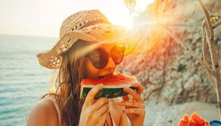 Health tips,health tips in hindi,healthy food,summer food,hydrated body