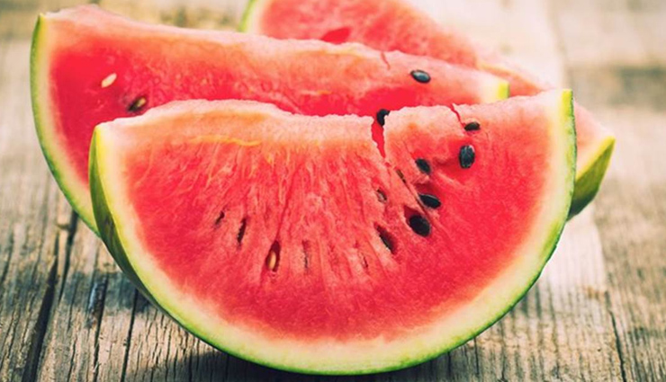 Reasons Why Watermelon is Beneficial For Your Skin