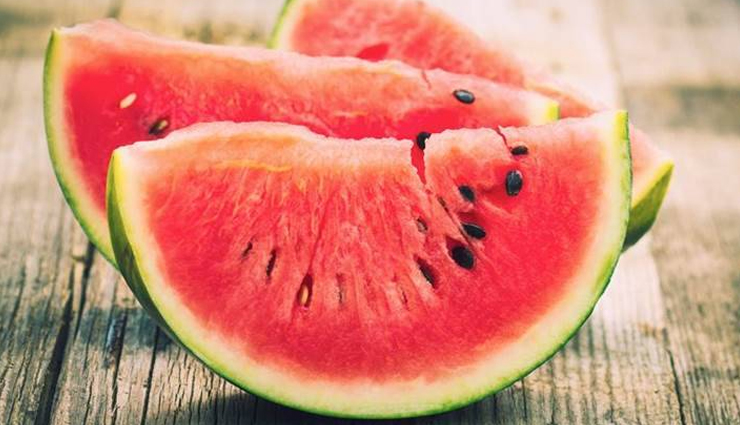 5 Amazing Health Benefits of Eating Watermelon During Summers