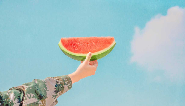 6 Benefits of Watermelon You Cannot Miss