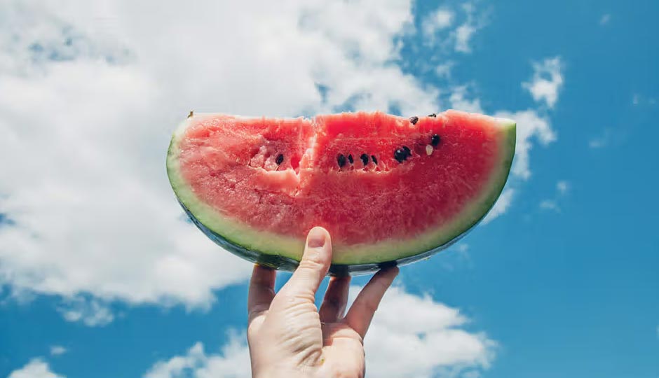 10 Amazing Benefits of Watermelon for Skin and Hair