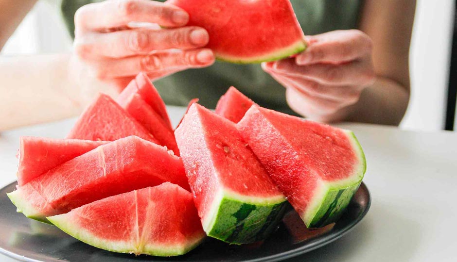 10 Amazing Benefits of Watermelon for Skin and Hair