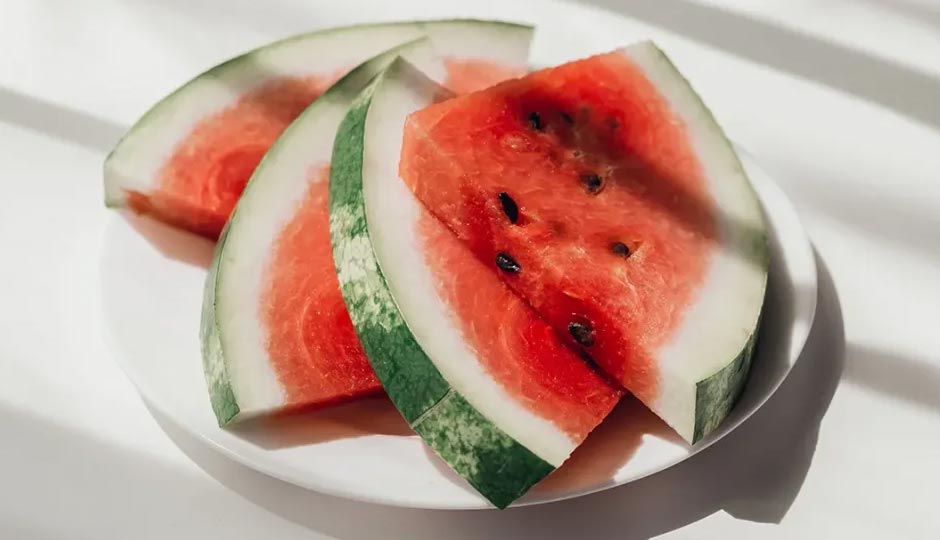10 Amazing Benefits of Watermelon for Skin and Hair