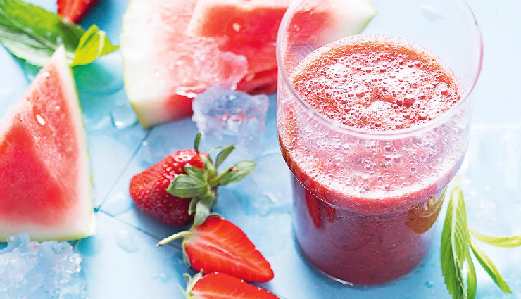 6 Refreshing Watermelon Drinks to Beat the Heat - lifeberrys.com