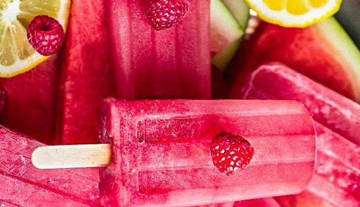 watermelon raspberry popsicles,watermelon popsicles,hunger struck,food,summer recipes