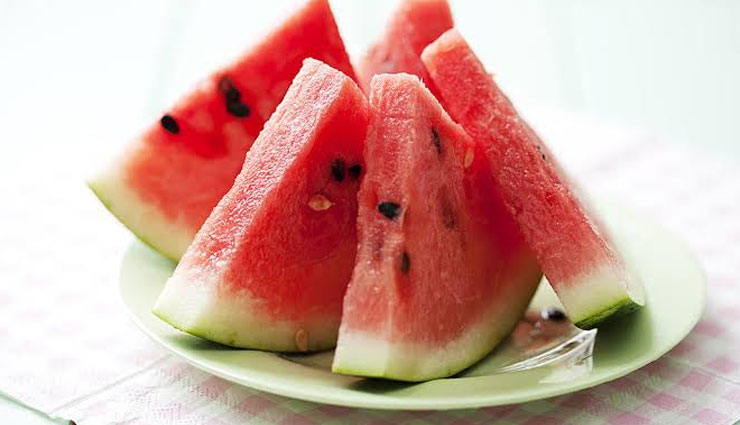 5 Amazing Health Benefits of Watermelon Seeds