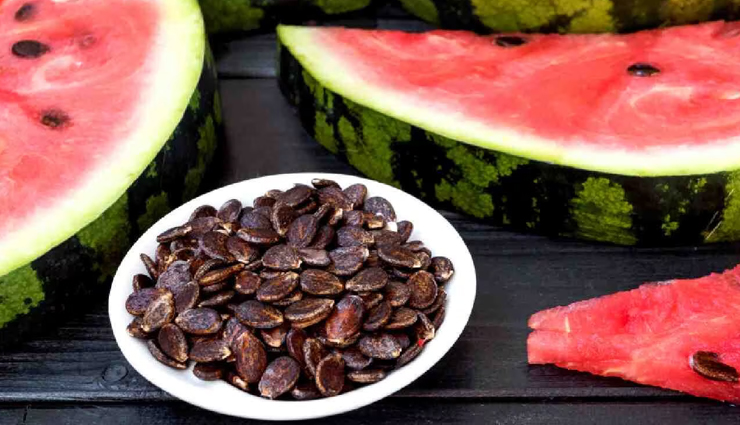 11 Benefits of Watermelon Seeds on Your Health