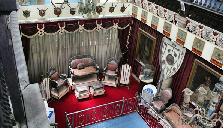 rajkot attractions,places to explore in rajkot,rotary international dolls museum,fun world rajkot,watson museum rajkot,kaba gandhi no delo,pradhyuman zoological park,jubilee garden,shri ramakrishna ashram,rajkot tourism