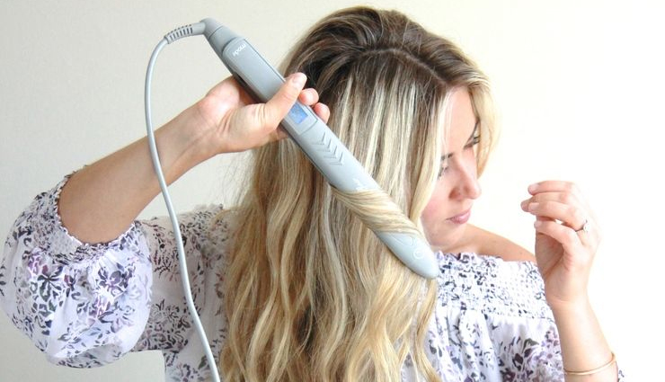 hair straightener,different ways to use hair straightener,hair straightener tips,hair care tips,hair stylish tips,hair beauty,beauty tips