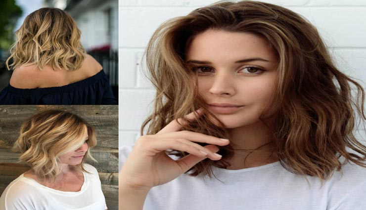 समर में ट्राई करें ये हेयरस्टाइल, पाएंगी कूल और स्टाइलिश लुक fashion tips,fashion tips in hindi,hairstyle for summers,hairstyle to get cool look