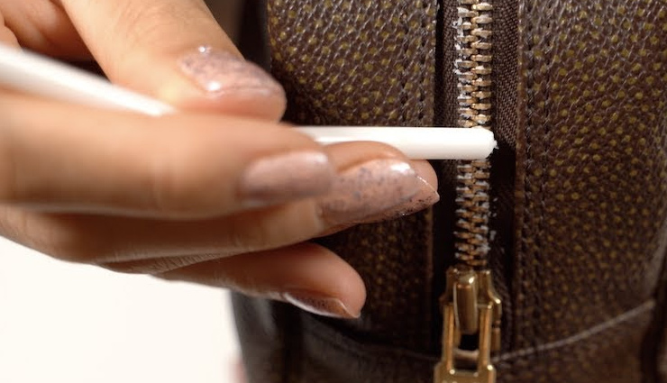 bag pant zip,household tips