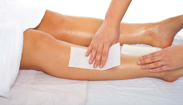 best benefits of using rica wax,healthy living,Health tips