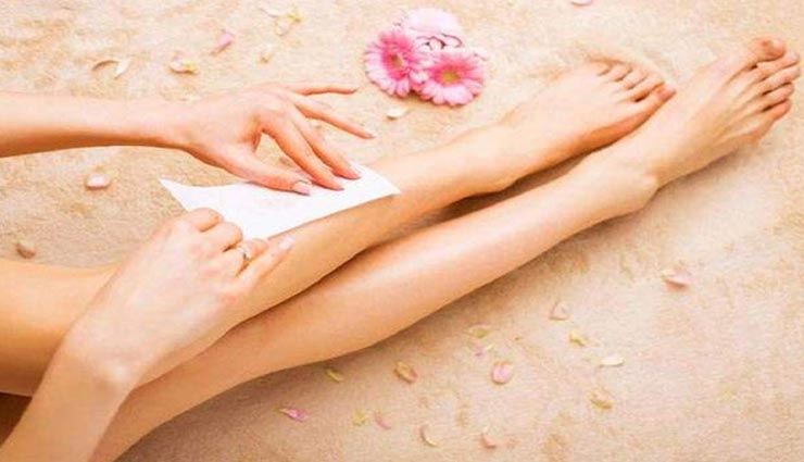 हॉट या कोल्ड कौनसा वैक्स रहेगा आपकी स्किन के लिए बेहतरीन, जानें यहां