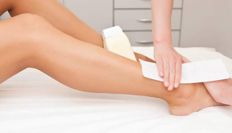 beauty tips,tips to take care skin during waxing,waxing tips,quick beauty tips