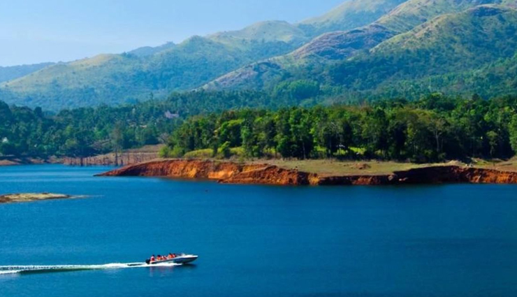 holidays,india,india,places to be visited in india,5 beautiful destinations of kerala,kerala,allepey,wayanad,thekkady,kovalam,munnar,tourist destination,wanderlust,exploring india