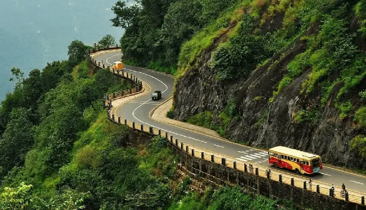 11 Beautiful Places To Explore in Wayanad