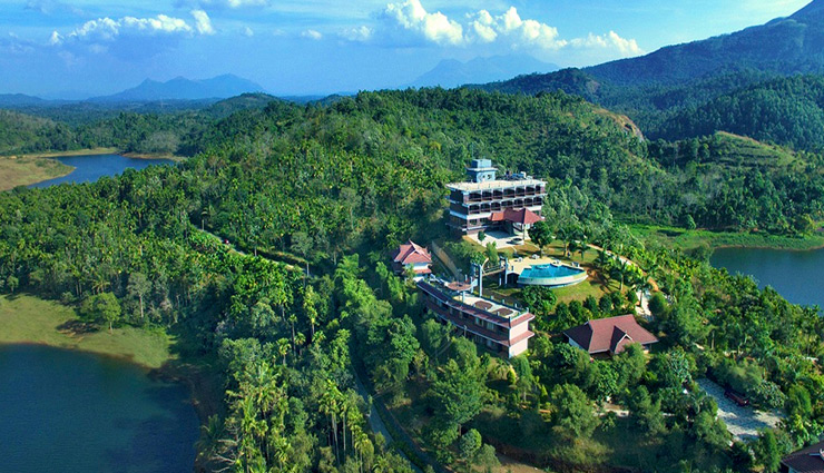 kerala,7 enchanting scenic destinations to visit in kerala,ashtamudi lake for homestays and houseboats,thekkady the forest comes alive in monsoon,kumarakom gem among the monsoon destinations,wayanad for its scintillating waterfalls,kovalam an iconic beach destination,varkala a hamlet full of peace,mararikulam treasure in the heart of alleppey,holidays,travel,kerala tourism