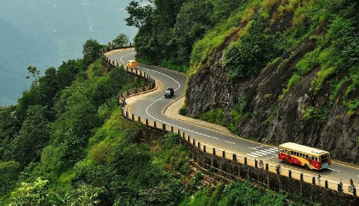 10 Best Places To Visit in Wayanad