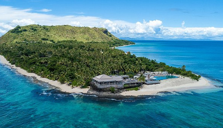 digital detox destinations,places for digital detox,bhutan travel,fiji travel,mumbo island,monte isola,northwest territories,iceland,mental health travel,unplug and relax