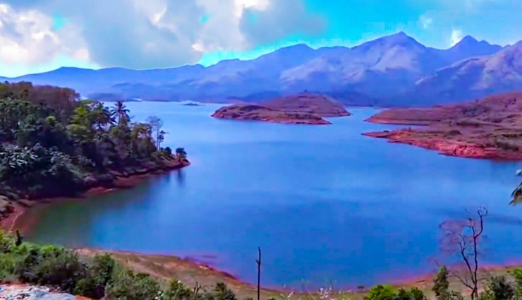 places you can visit in india during spring,holidays travel,tourism