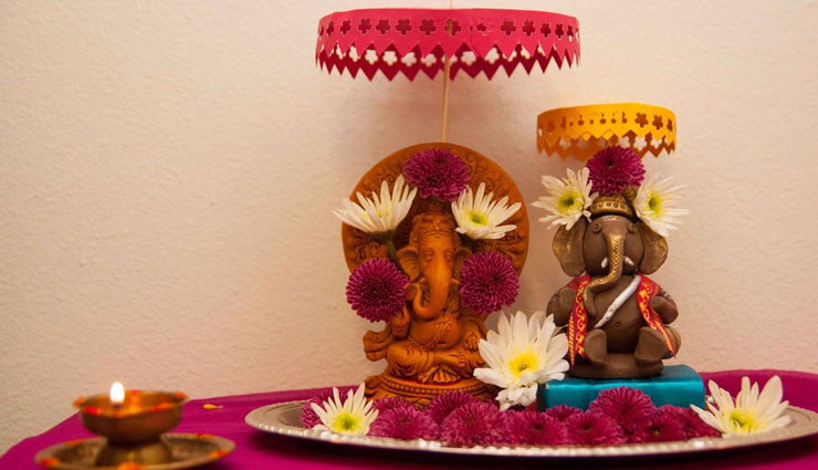ways to celebrate ganesh chaturthi,ganesh chaturthi as per zodiac sign,ganesh chaturthi 2018 ,गणेशोत्सव,राशी,ज्योतिष