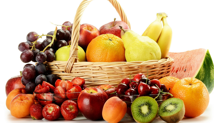 eat fruits,Health tips,Health ,फलों का सेवन,हेल्थ,हेल्थ टिप्स