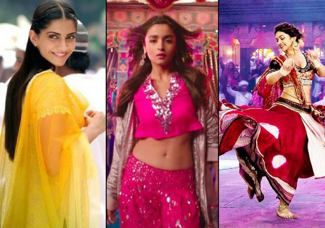 Holi Special 2019: इस होली पुराने कपड़ों को कहे ना, इस तरह करें खुद को तैयार ways to get ready,holi fashion tips