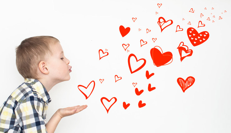 ways to make your child confident,tips to build confidence in child,childrens day special