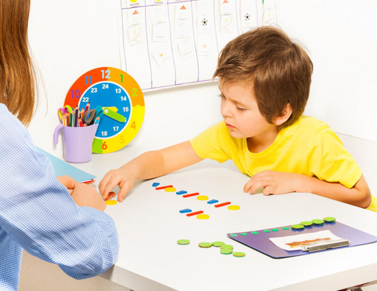 5 Ways To Make Your Child Confident