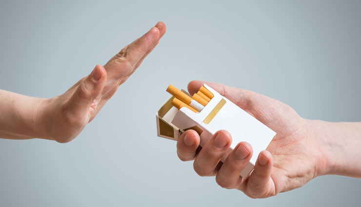 natural remedies,natural remedies to quit smoking,home remedies,Health tips,fitness tips