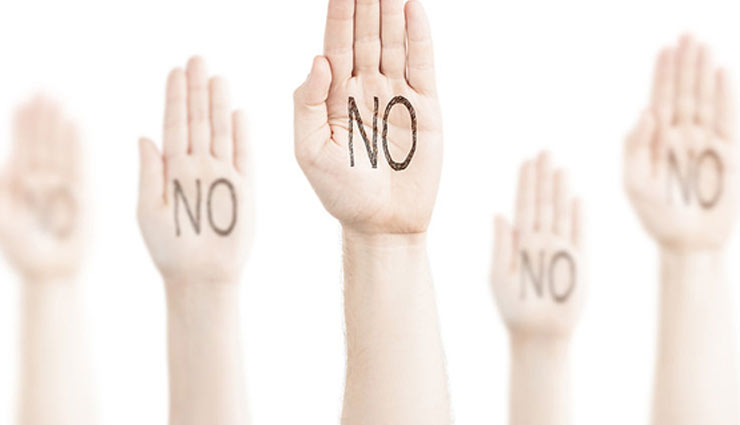 5 Effective Ways To Say NO Without Hurting Anyone