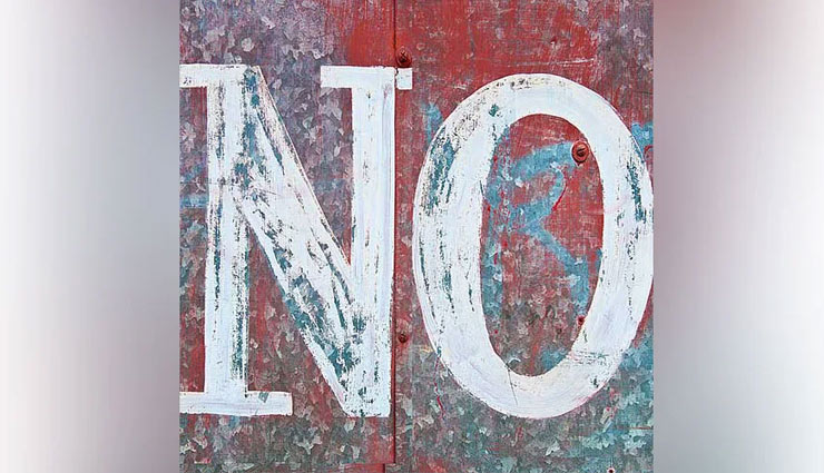 ways to say no,relationship tips,ways to say no without hurting anyone
