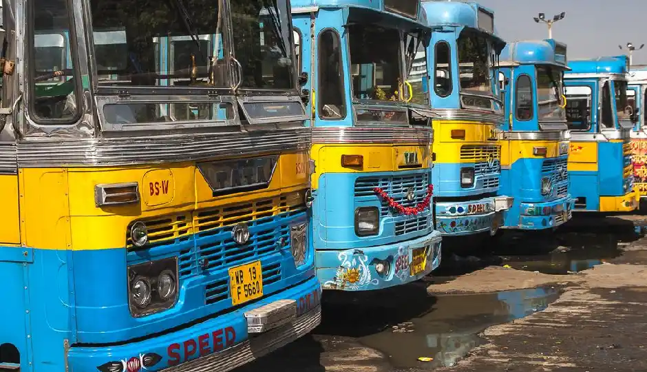 पश्चिम बंगाल में महिलाओं को सरकारी बसों में मुफ्त सफर की सौगात, 1 जून से नहीं देना होगा किराया; जानिए पूरी प्रक्रिया