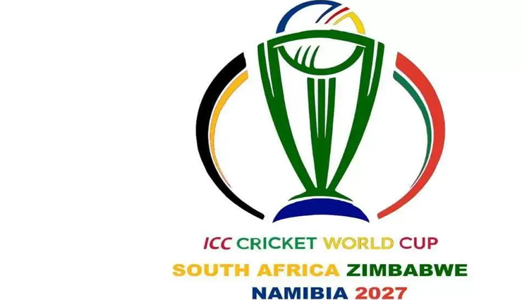 ICC World Cup 2027: खेल के फॉर्मेट में होगा बदलाव, तीन अफ्रीकन देश मिलकर करेंगे मेजबानी