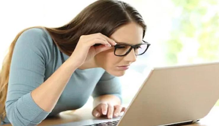 इन 4 नुस्खों से तेज होगी आंखों की रोशनी, हट जाएगा चश्मा