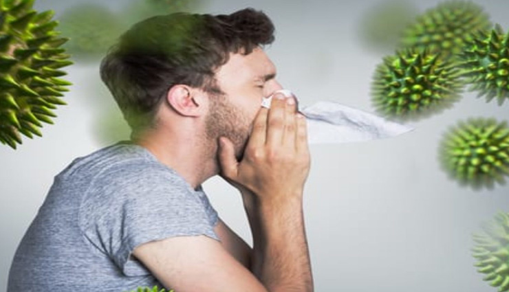 आपके इम्यून सिस्टम को कमजोर कर रहा इन 5 चीजों का सेवन 