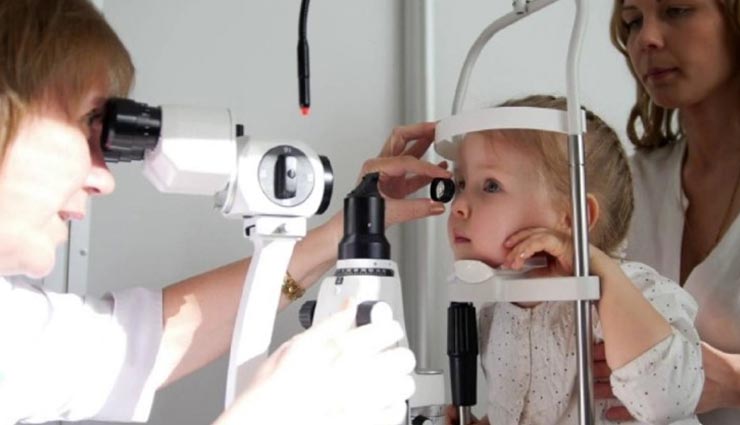 Health tips,health tips in hindi,weakness of the eyes,eye care tips,glasses for eyes