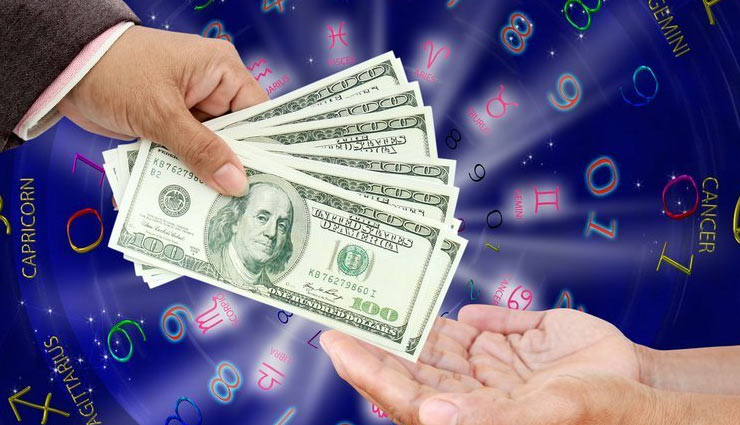 money problems,astrology related to money,astrology tips