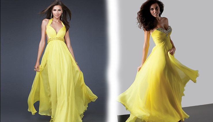 गुरुवार के दिन पीले वस्त्र पहनना पहुचाता है लाभ, जाने कैसे