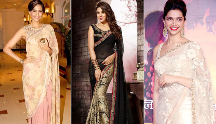 saree,saree wearing tips,tips to look gorgeous in saree,fashion tips,latest fashion trends