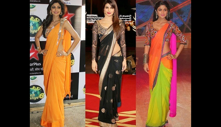 साड़ी पहनते समय रखें इन बातों का ध्यान, सादे लुक में भी दिखेंगी आकर्षक tips to wear saree,keep these things in mind while wearing saree,saree fashion,fashion tips,latest saree fashion tips