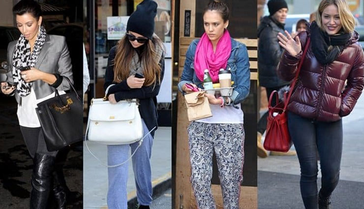 styling scarf,scarf wearing tips,fashion tips,latest fashion trends,styling tips,winter fashion tips