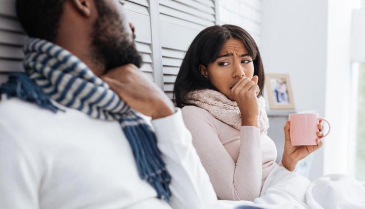 5 Important Health Tips To Handle Season Change